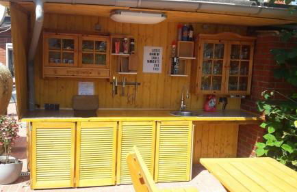 Ferienwohnung Max 2 - Foto 11