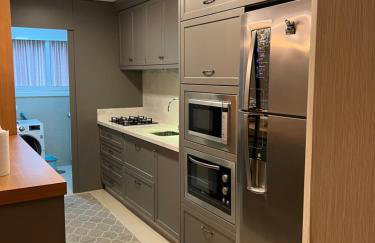 Apartamento novinho na Borges de medeiros- CENTRO - Foto 9