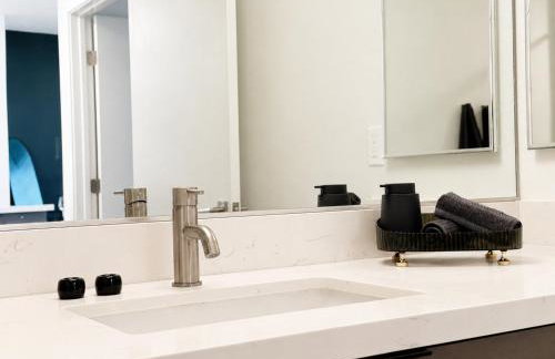 Elegant Escape 10 Min from Disneyland With Pool & GYM - Foto 38