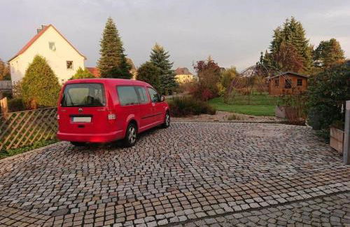 Alte Kaeserei Comfortable Holiday Residence - Foto 31