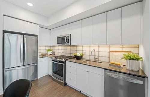 Luxury 1 Bedroom 1Bath Convention Center - Foto 3