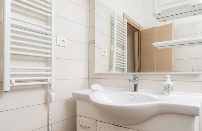 Wonderful Labin Villa With Private Pool and Sea Views - Foto 26