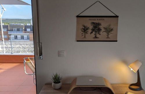 LovelyStay - Sesimbra 3BDR Apartment W/Terrace - Foto 54