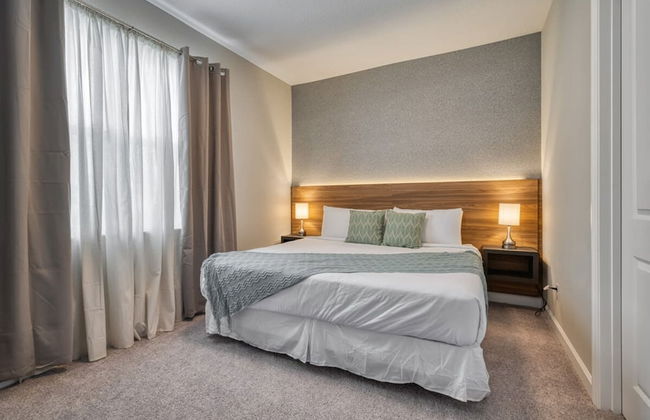 Dream Home Prime Location Themed Bedrooms - Photo 19