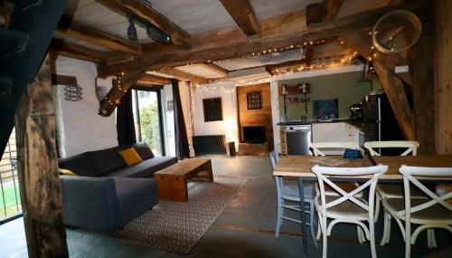 La grange de Louise - Foto 2