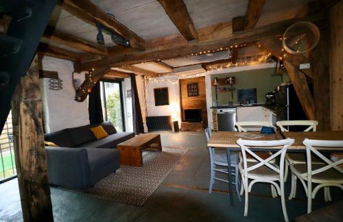 La grange de Louise - Foto 2