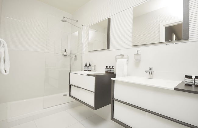 Kwarleyz Residence Hotel & Suites - Foto 41