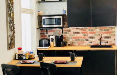 Downtown Memphis Shellcrest Apartments - Foto 62