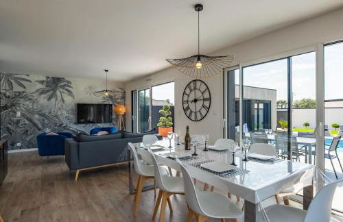 Holiday Home Villa Ty Coz by Interhome - Foto 21