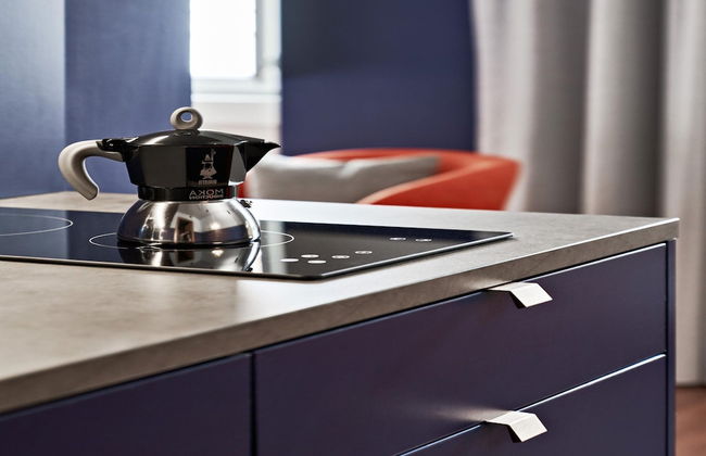 Schone Wohnung mit Aufzug - Foto 9