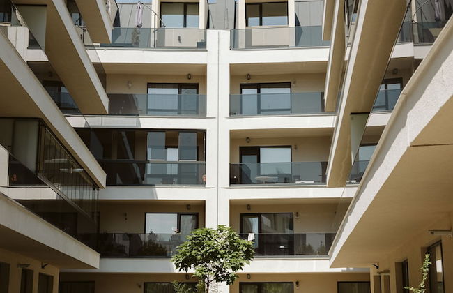 Dec Apartments - Foto 2