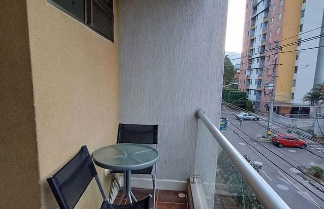 Apartamento Brisa Campestre - Photo 6