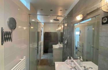 Rare ! LOFT Atypique Centre-Ville Parking Jardin - Foto 45