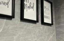 Liverpool Central City Centre Modern Apartment - Sleeps 4 - Foto 16