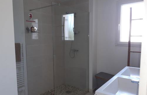 Maison avec vue sur la mer et avec piscine à Fitou - Foto 19