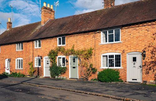Two Stunning Cottages near Stratford-upon-Avon - Foto 1