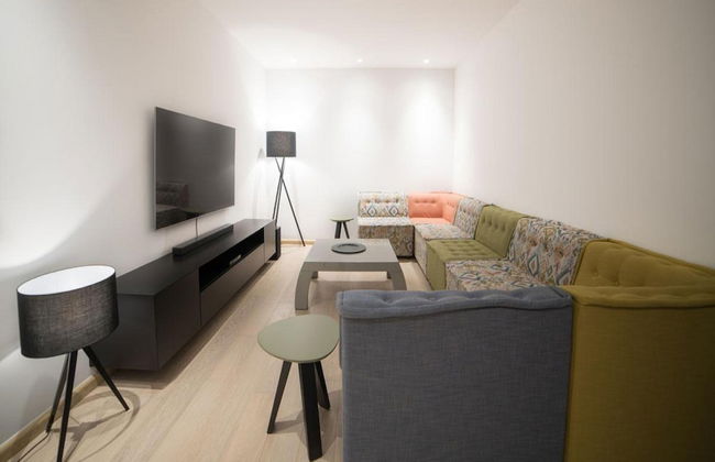 Sea View 6 Bedroom Villa With a Heated Pool - Foto 24