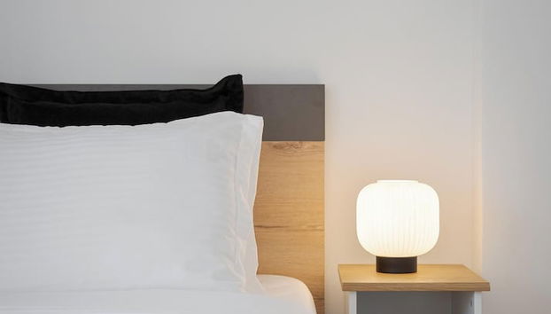 Glyfada Experience Residence - Foto 3, Habitación