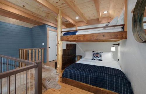 Cades Cabin - Foto 38