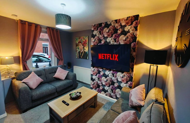 2BR Fortuna Meadow in Belfast - Foto 15