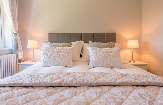 Chapel Cottage, Pond Hall Farm, Hadleigh - Foto 3