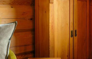 Log Cabin In The Upper Harz Mountains - Foto 11