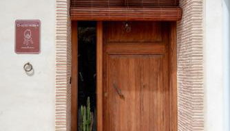 Alojamiento rural La Mula en pleno corazón de la montaña de Alicante - Foto 3