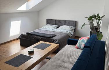 Apartament Noclegi Tokarnia Duża 126 - Foto 3