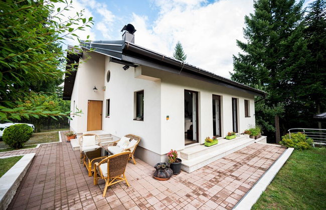 Spacious 3bdr Villa - Foto 18