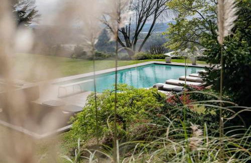 Italian Lakes villa with heated pool - Foto 47