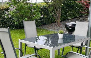 Ferienwohnung am Kirschenrech - Foto 20