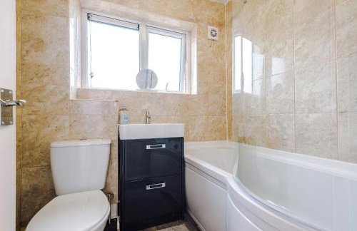 Middleton 4 Bed Free Parking Long stays - Foto 41