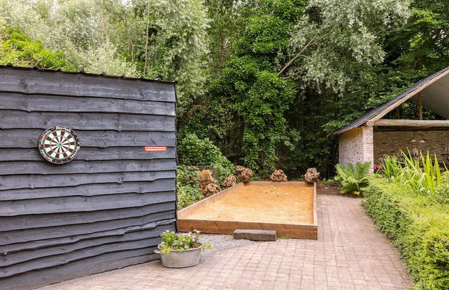 Villa De Hertsbergier - Foto 42