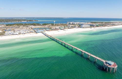 Boat House - Steps to Boat Ramp, Grill & 1 Mile to Beach - Foto 2