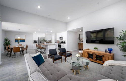 Chilled Salt Pool Luxury Firepit Mini Golfing - Foto 30