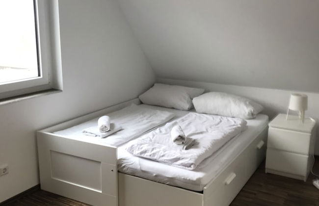 Schön Apartments - Foto 9