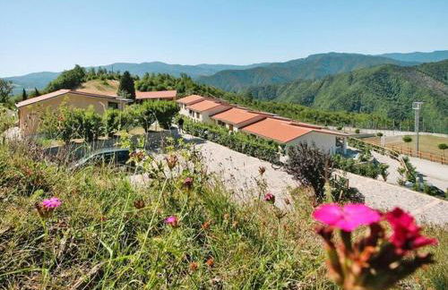 Apartment in Palazzuolo sul Senio - Foto 24