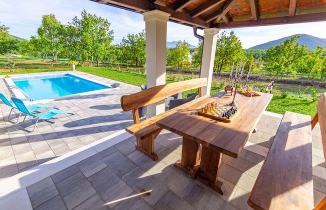 Villa Josip - Foto 34