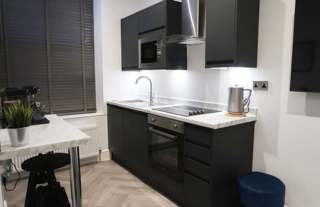 Sun Street ApartHotel - Photo 23