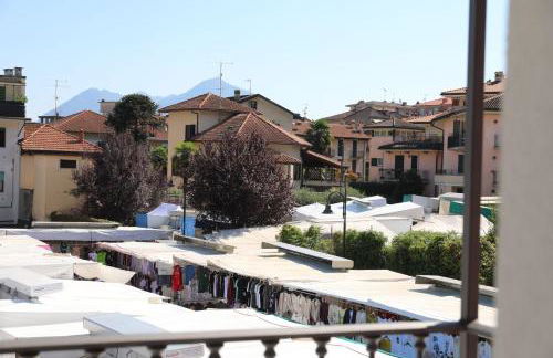 Apartments - La Corte dei Mercanti - Centro Storico - Foto 10