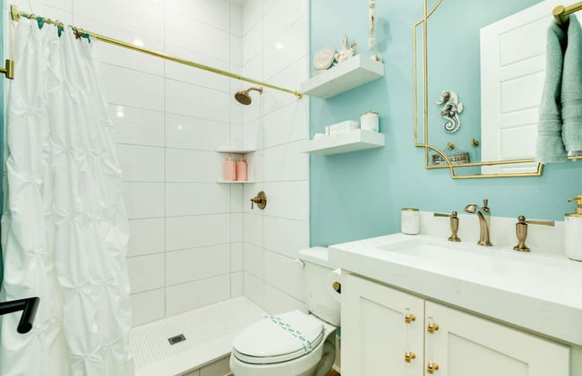 Boats Fishing and Exquisite Decor - Foto 20