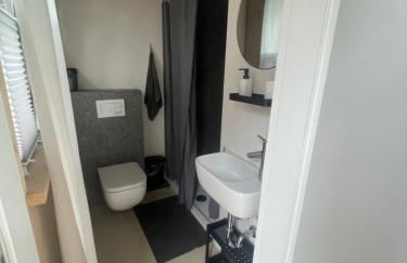 Gemütliche Tiny-Wohnung - Foto 8