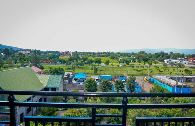 Lux Suites Momento Apartments Nakuru - Photo 22