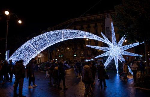 Civico Cinque Home Luxury Apartment - Foto 15