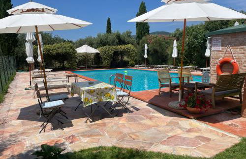 Agriturismo Podere Marchiano - Foto 39