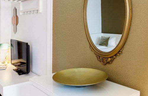 Dilo Apartments Berlin 160 sqm Modern Historic Apartments for 12 Guests - Foto 40