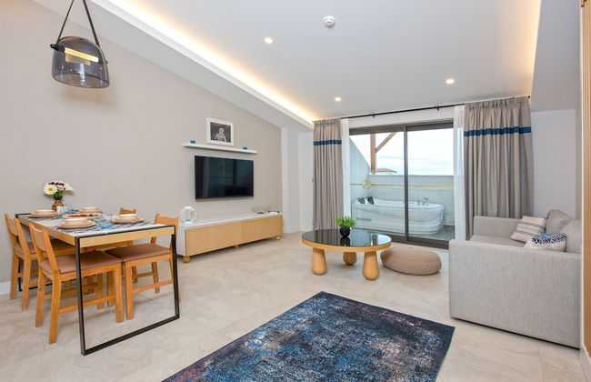 A Suite Side - Foto 15