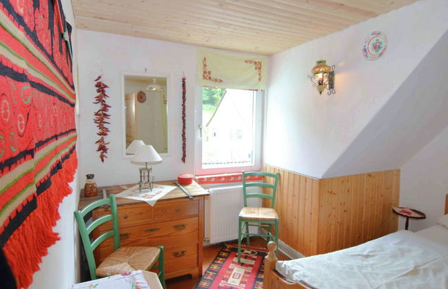 Cosy Holiday Home in the Harz Region - Foto 4