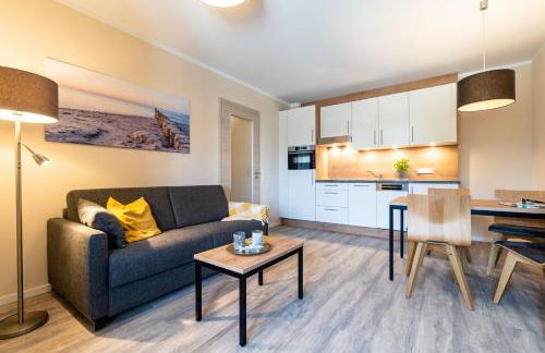 Ostsee Apartmenthotel - Foto 6