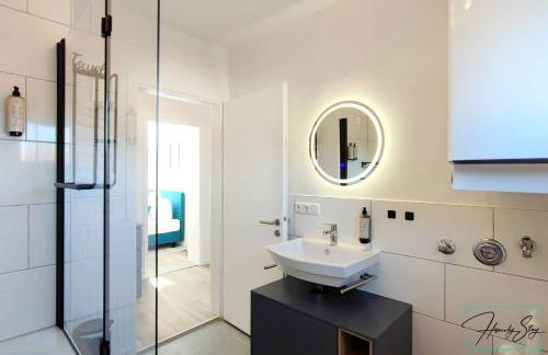 Homely Stay - Urban Oasis Apartments - Foto 54